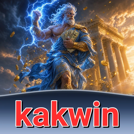 Beranda aplikasi kakwin setelah terbuka